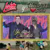 Ladrón & Briseyda Solis - Ya Dame Chocolate - Single